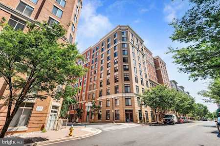 1201 Garfield St N #PH04 Arlington, VA 22201