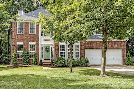 7825 Taymouth Ln Charlotte, NC 28269