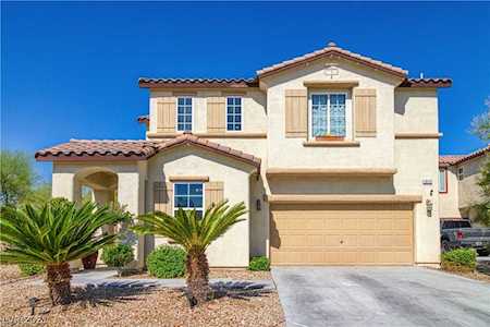 10173 Fluffy Fox Ct Las Vegas, NV 89178