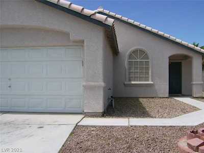 3327 Wild Filly Ln North Las Vegas, NV 89032