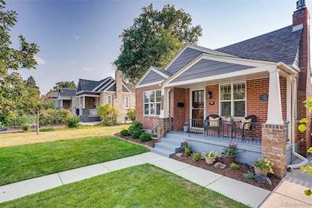 3837 S Lincoln St Englewood, CO 80113