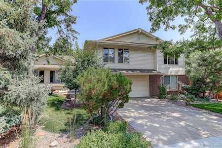 5150 W 99th Ct Westminster, CO 80031