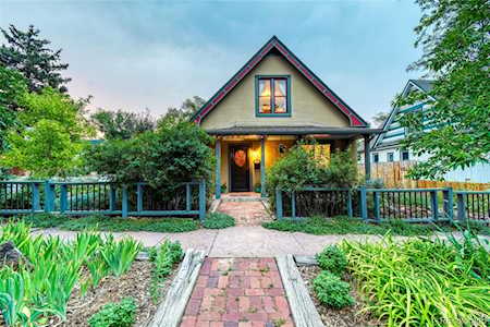 201 E Cleveland St Lafayette, CO 80026