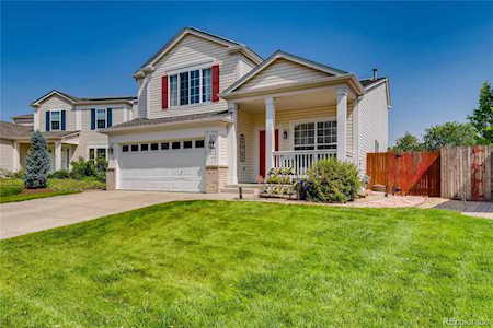 13106 Elizabeth St Thornton, CO 80241