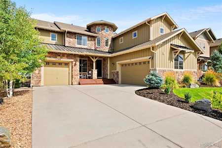 11548 Pine Canyon Ln Parker, CO 80138