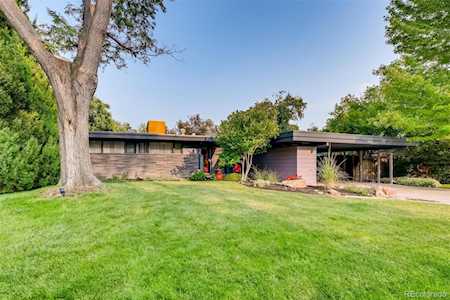 5470 Manitou Rd Littleton, CO 80123
