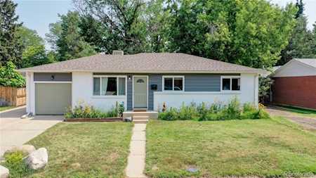 6227 Jellison Way Arvada, CO 80004
