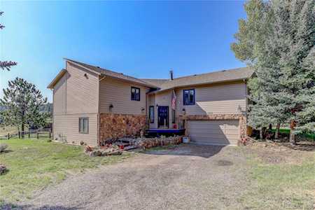 29324 Green Wood Ln Evergreen, CO 80439