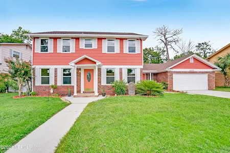 4332 Vicksburg Ave Jacksonville, FL 32210