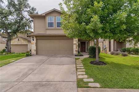 11516 Eric Heiden CT Austin, TX 78748