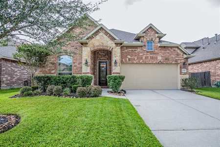 21339 Hubbard Run Dr Porter, TX 77365