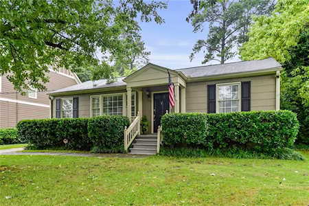 2982 Ringle Rd Brookhaven, GA 30341