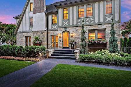 4610 Moorland Avenue Edina, MN 55424