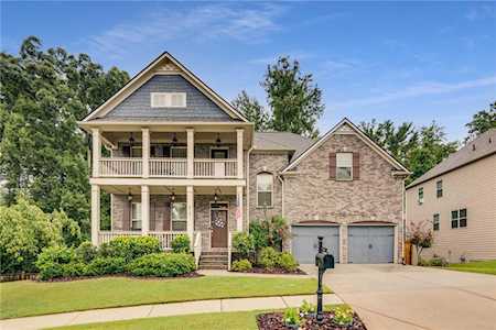 4137 Rovello Way Buford, GA 30519