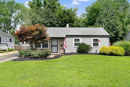 890 Strimple Avenue Columbus, OH 43229