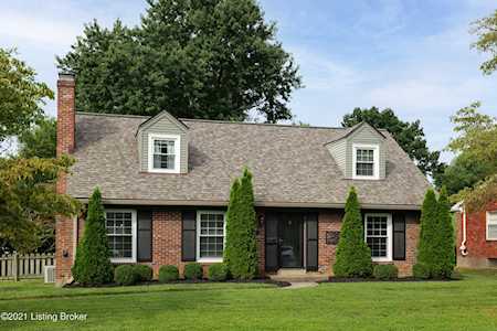 1718 Devondale Dr Louisville, KY 40222