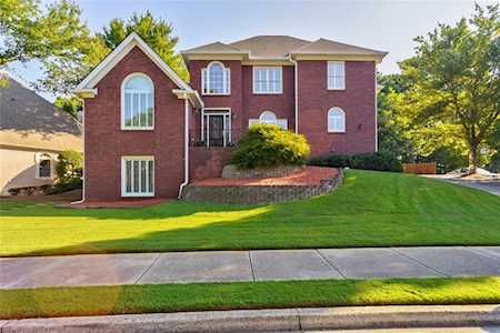 808 Forest Path Ln Alpharetta, GA 30022