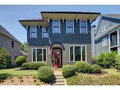 1458 Hedgewood Ln NW Kennesaw, GA 30152