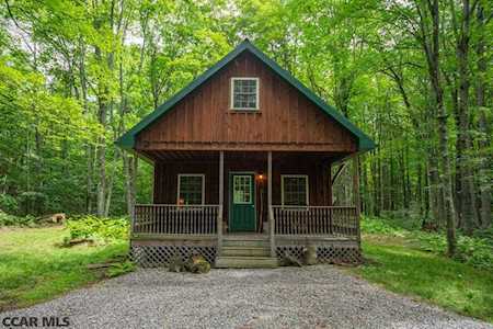 399 Hicklen Ridge Road Snow Shoe, PA 16874