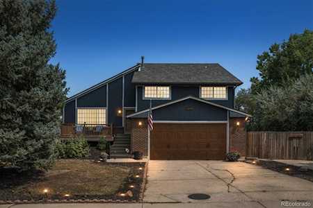 604 Eldridge St Golden, CO 80401