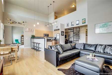 5677 Park Place #310D Greenwood Village, CO 80111