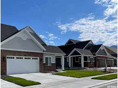 604 E Fashion Creek Ct S Murray, UT 84107