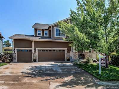 7027 Serena Dr Castle Pines, CO 80108
