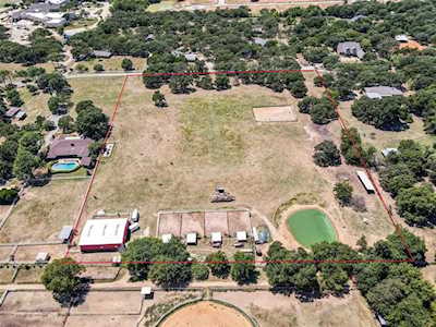 657 Hallelujah Trail Keller, TX 76248