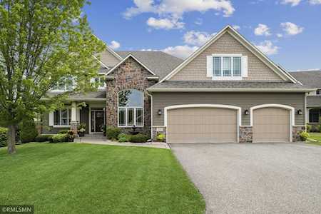 3170 Xanthus Lane N Plymouth, MN 55447
