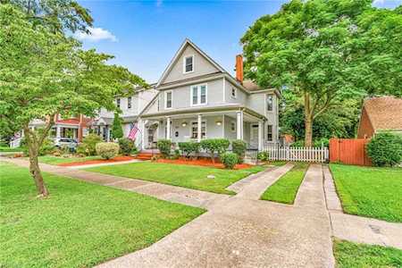 323 Florida Ave Portsmouth, VA 23707