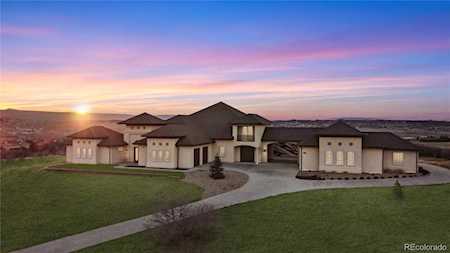 1291 Riva Rose Circle Castle Rock, CO 80104