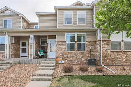 9758 Laredo St #10B Commerce City, CO 80022