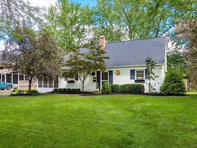 2696 Wellesley Drive Upper Arlington, OH 43221