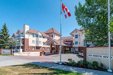 1818 Simcoe Blvd SW #2229 Calgary, AB T3H 3L9