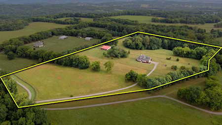 6790 Owen Hill Rd College Grove, TN 37046