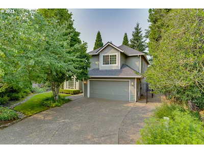 29503 SW Queens Ct Wilsonville, OR 97070
