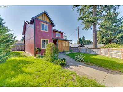 3408 X St Vancouver, WA 98663