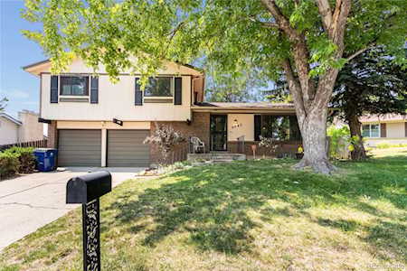 8243 Otis Court Ct Arvada, CO 80003