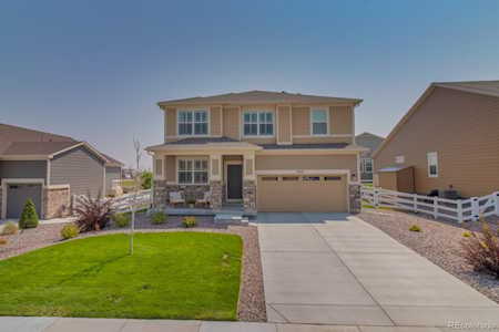 5212 Periwinkle Way Brighton, CO 80640