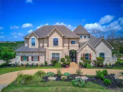 2805 Crystal Falls PKWY Leander, TX 78641