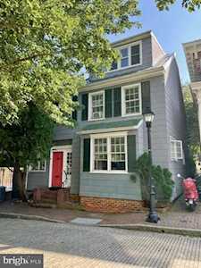 195 Hanover St Annapolis, MD 21401