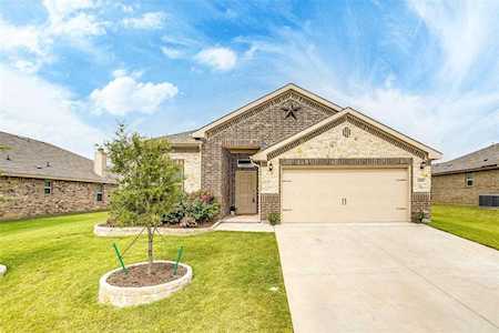 6509 Boot Jack Drive Burleson, TX 76058