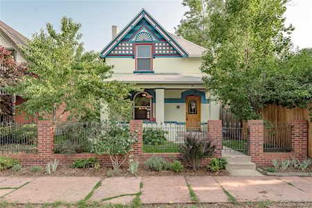 80 W Archer Place Denver, CO 80223