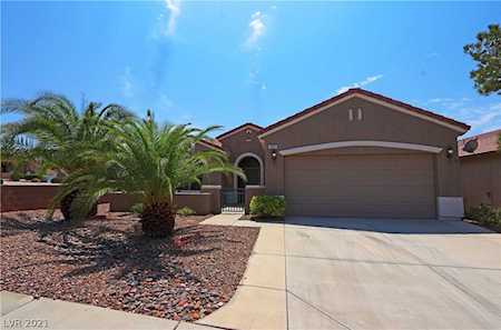 587 Cypress Gardens Place Henderson, NV 89012