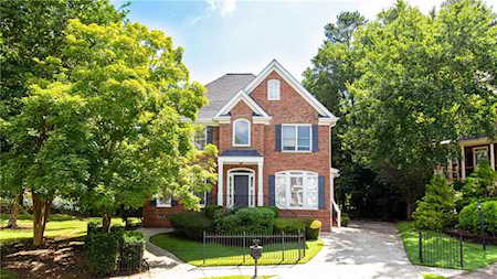 2980 Towne Village Dr Duluth, GA 30097