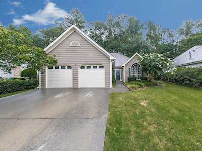 1855 Millstone Ct Alpharetta, GA 30004