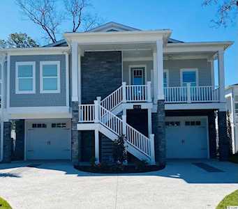 1113 Marsh Cove Ct. North Myrtle Beach, SC 29582