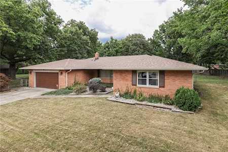 8541 Ralston Ct Indianapolis, IN 46217