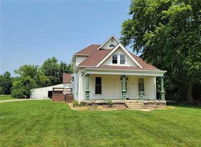 1124 W Sumner Ave Indianapolis, IN 46217