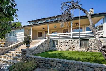 2720 Henrietta Ave La Crescenta, CA 91214
